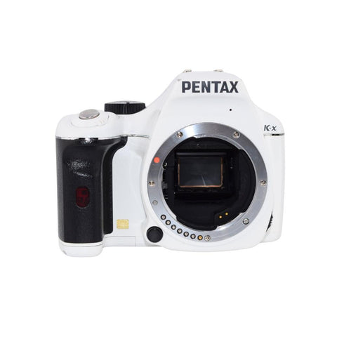 Pentax Digital Slrs K-X