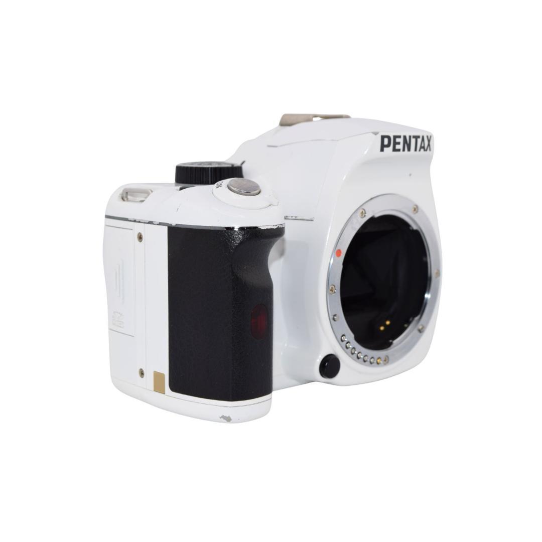 Pentax Digital Slrs K-X