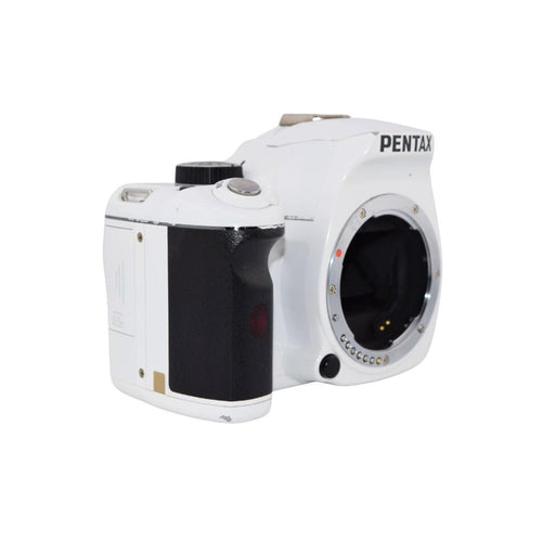 Pentax Digital Slrs K-X