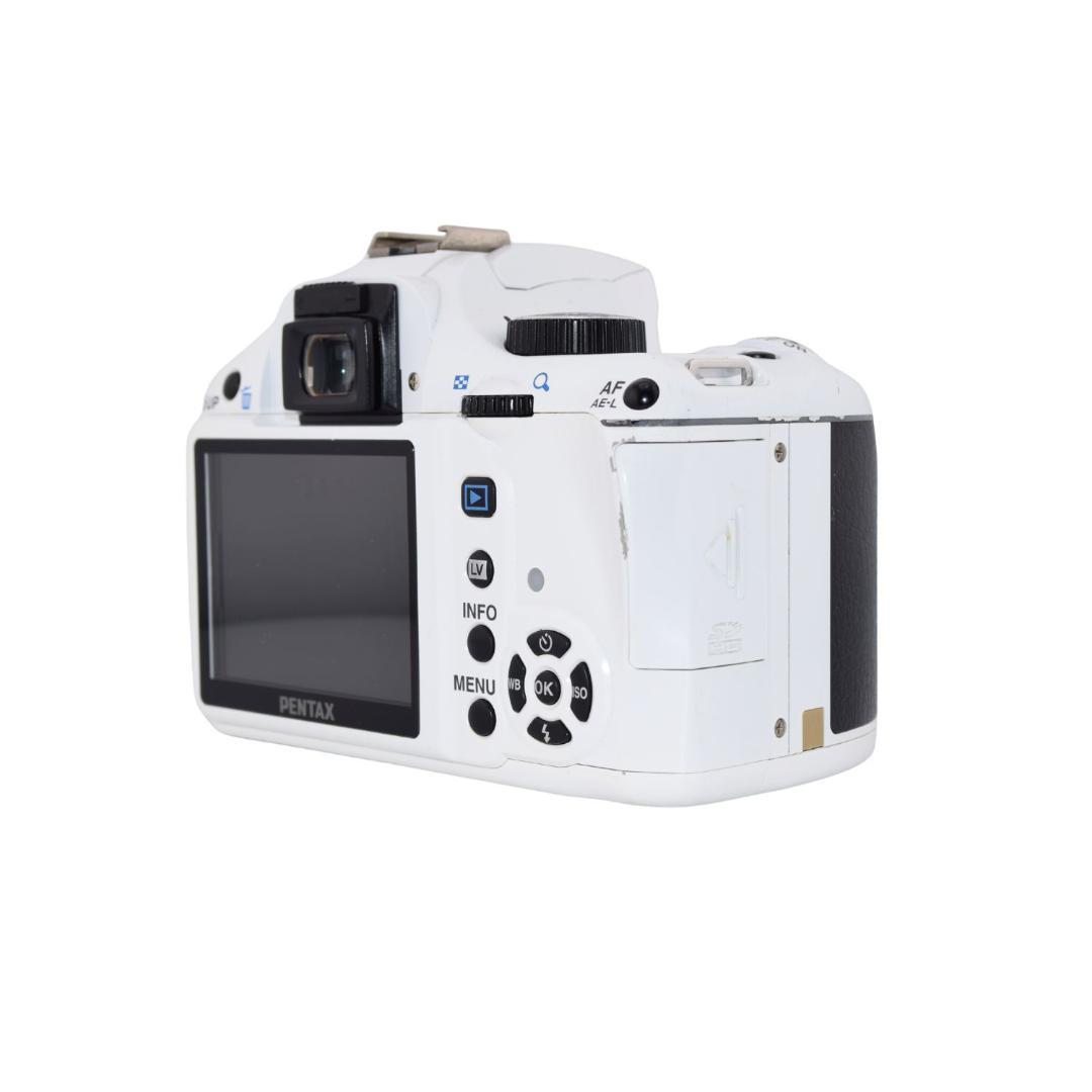 Pentax Digital Slrs K-X