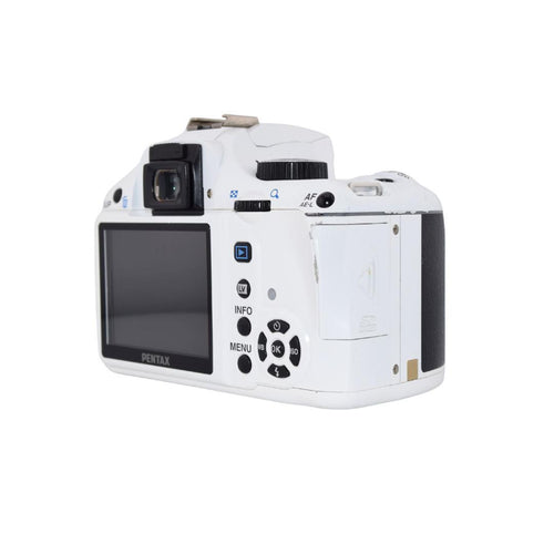 Pentax Digital Slrs K-X