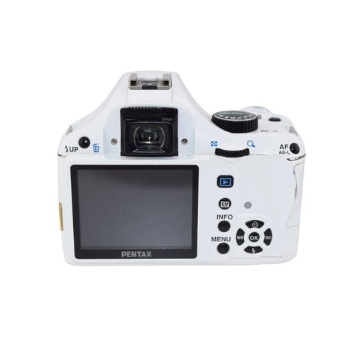 Pentax Digital Slrs K-X
