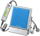 Portable Md Player Kenwood Dmc-S33-L Mdlp
