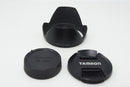 Tamron Lens (Zoom) 16-300Mm F3.5-6.3 Di Ii Vc Pzd Macro B016 Nikon F Aps-C