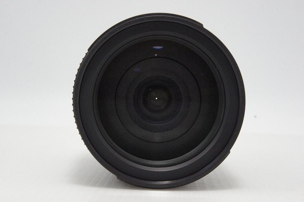 Tamron Lens (Zoom) 16-300Mm F3.5-6.3 Di Ii Vc Pzd Macro B016 Nikon F Aps-C