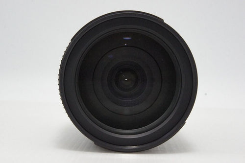 Tamron Lens (Zoom) 16-300Mm F3.5-6.3 Di Ii Vc Pzd Macro B016 Nikon F Aps-C