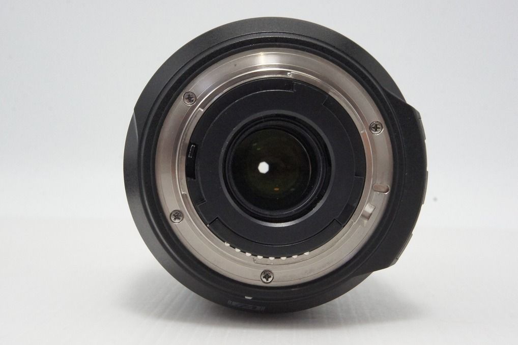 Tamron Lens (Zoom) 16-300Mm F3.5-6.3 Di Ii Vc Pzd Macro B016 Nikon F Aps-C