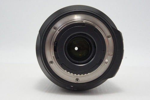 Tamron Lens (Zoom) 16-300Mm F3.5-6.3 Di Ii Vc Pzd Macro B016 Nikon F Aps-C