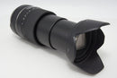 Tamron Lens (Zoom) 16-300Mm F3.5-6.3 Di Ii Vc Pzd Macro B016 Nikon F Aps-C