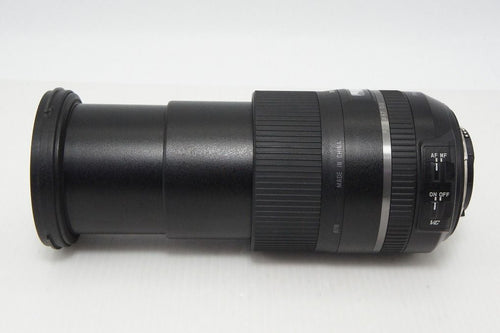 Tamron Lens (Zoom) 16-300Mm F3.5-6.3 Di Ii Vc Pzd Macro B016 Nikon F Aps-C