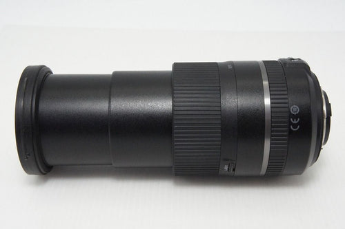 Tamron Lens (Zoom) 16-300Mm F3.5-6.3 Di Ii Vc Pzd Macro B016 Nikon F Aps-C
