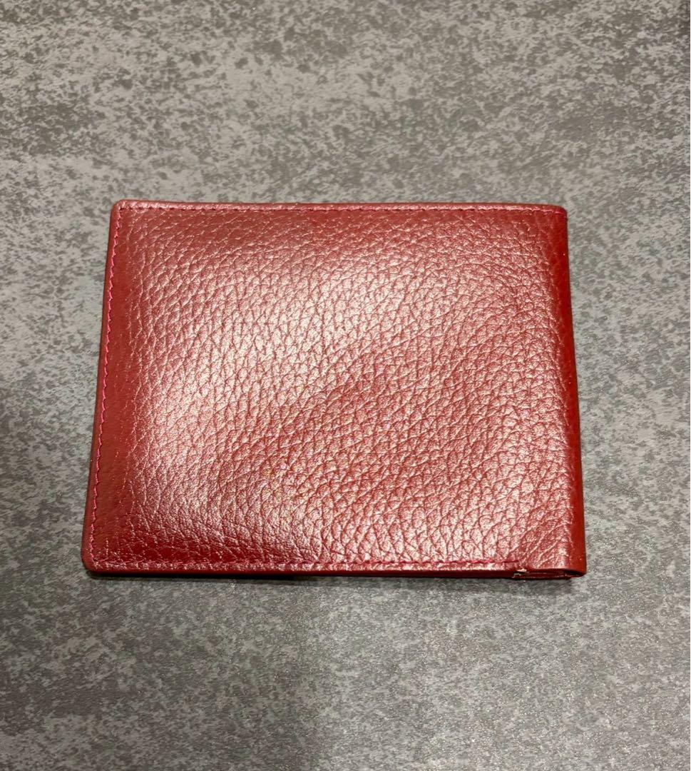 Cartier Bifold Wallets