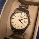Grand Seiko Quartz Watches Sbgx355