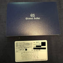 Grand Seiko Quartz Watches Sbgx355