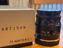 Artisan Lens (Single Focus) Tilt Z