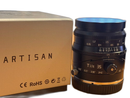 Artisan Lens (Single Focus) Tilt Z