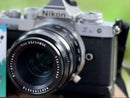 Artisan Lens (Single Focus) Tilt Z