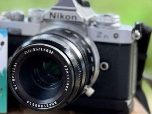 Artisan Lens (Single Focus) Tilt Z
