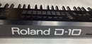 Roland Others D-10 1988