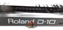 Roland Others D-10 1988