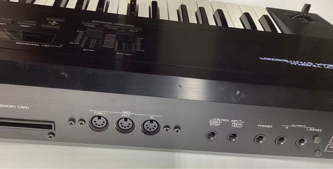 Roland Others D-10 1988