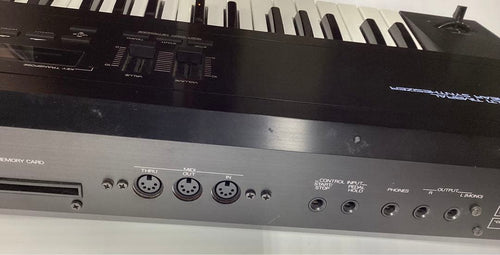 Roland Others D-10 1988