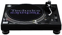 Others Technics D.D. Sl-1200Mk5-K