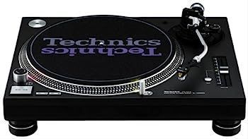 Others Technics D.D. Sl-1200Mk5-K