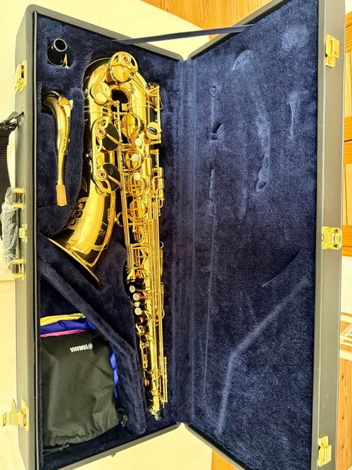 Yamaha Saxophones Yts-82Z