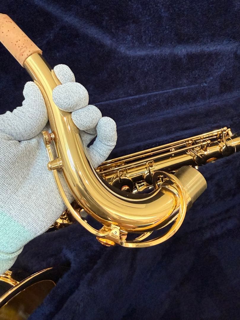 Yamaha Saxophones Yts-82Z