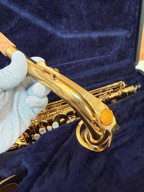 Yamaha Saxophones Yts-82Z