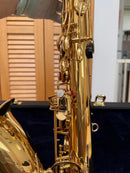 Yamaha Saxophones Yts-82Z