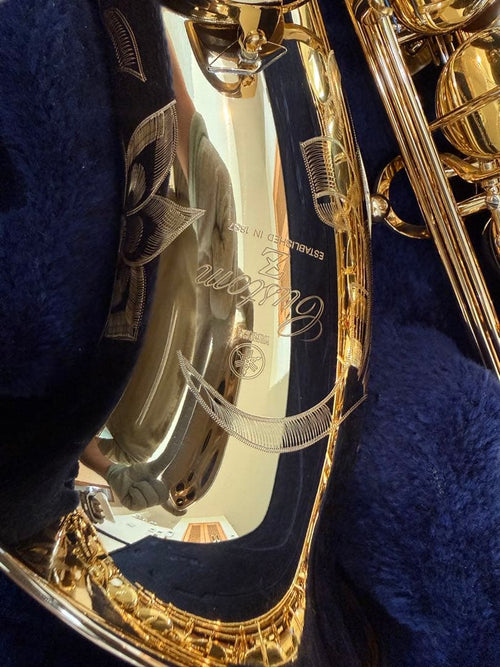 Yamaha Saxophones Yts-82Z