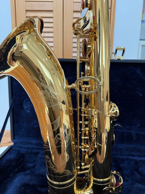 Yamaha Saxophones Yts-82Z