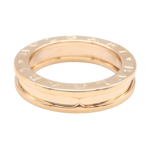 Bvlgari Ring B-Zero1 1 336003 K18Pg Used A
