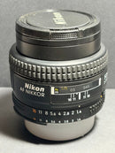 Slr Cameras (Film) Nikon F-801S 2 Sb-24