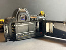 Slr Cameras (Film) Nikon F-801S 2 Sb-24