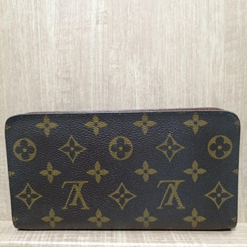 Louis Vuitton Long Wallets