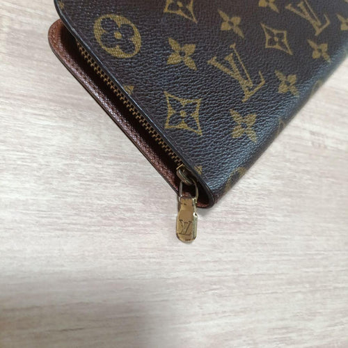 Louis Vuitton Long Wallets