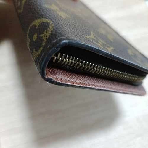 Louis Vuitton Long Wallets