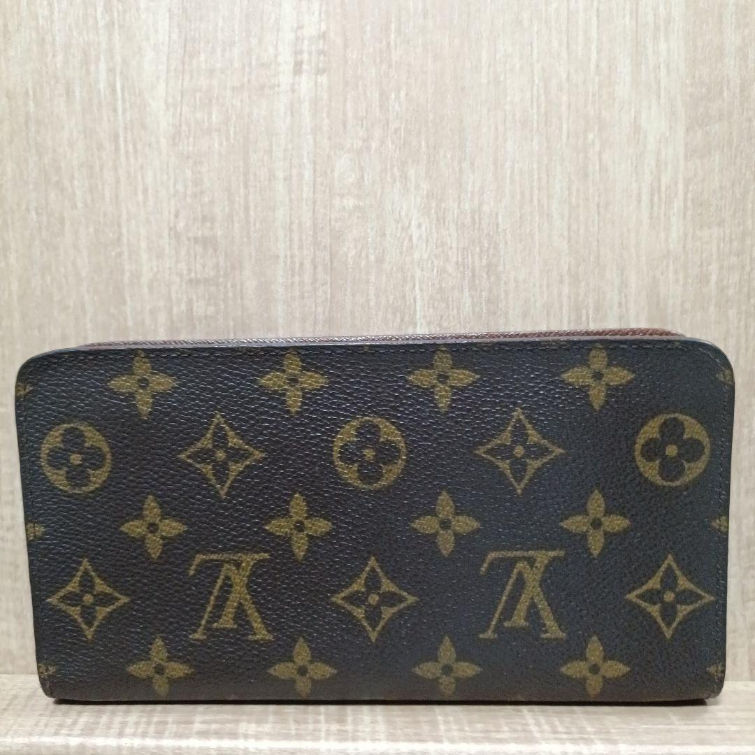 Louis Vuitton Long Wallets