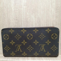 Louis Vuitton Long Wallets