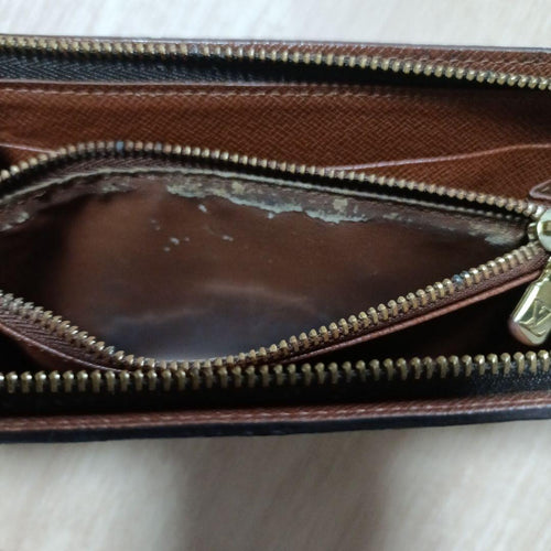 Louis Vuitton Long Wallets