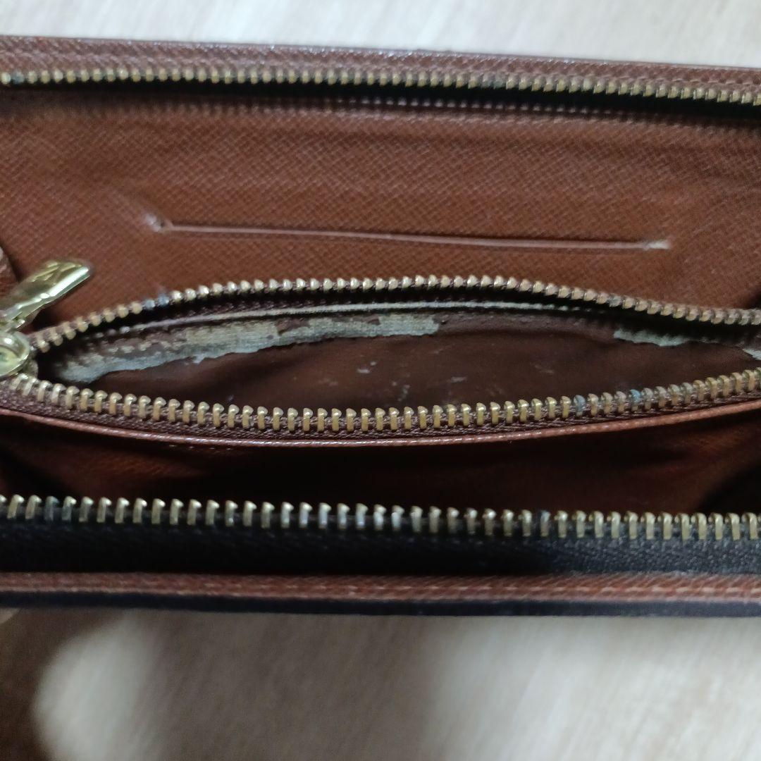 Louis Vuitton Long Wallets