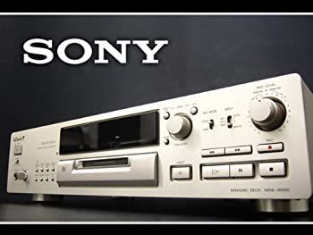 Others Sony Mds-Jb920 (Md
