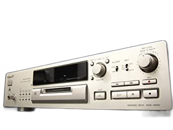 Others Sony Mds-Jb920 (Md