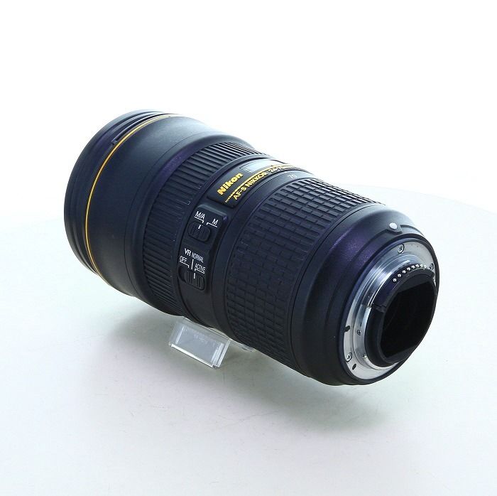 Nikon Others Af-S 24-70/2.8E Ed Vr