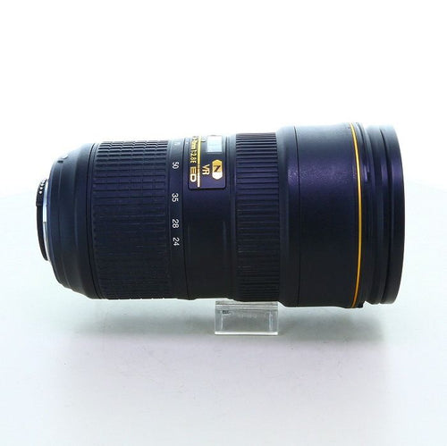 Nikon Others Af-S 24-70/2.8E Ed Vr