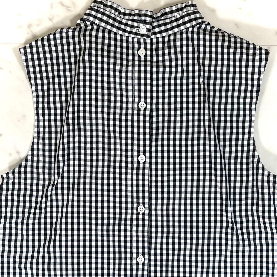 Macphee Sleeveless