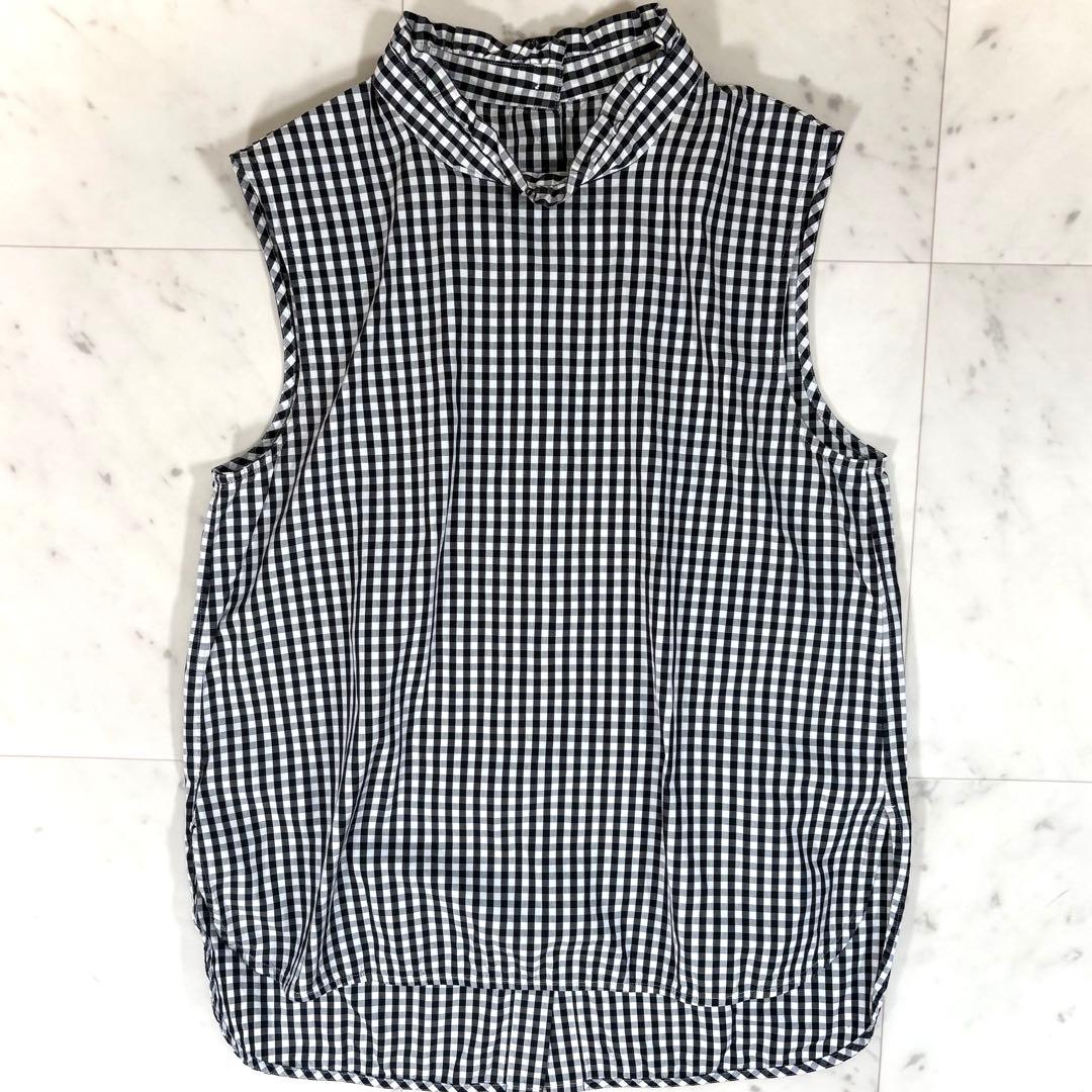 Macphee Sleeveless